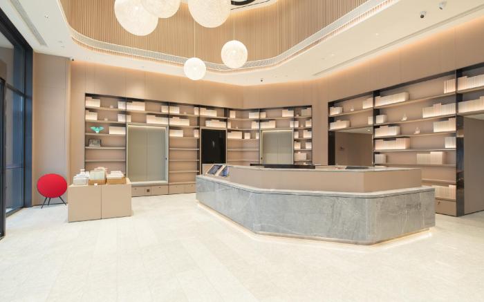 Ji Hotel Dezhou Yucheng Debai Plaza