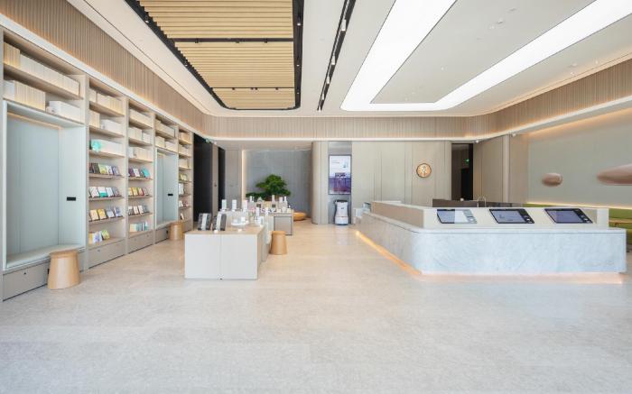 Ji Hotel Qingdao Laoshan Shilaoren Bathing Beach