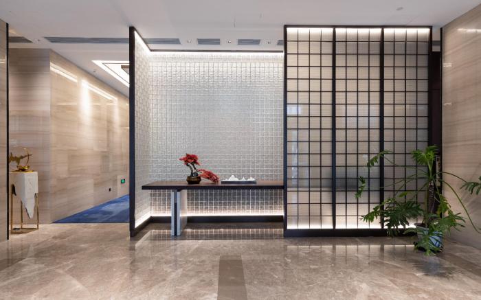 Grand Madison Hotel Ji'nan Hanyu Jingu