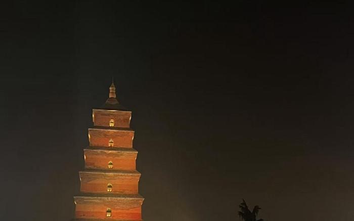 Hanting Hotel Xi'an Saige Xiaozhai Metro Station