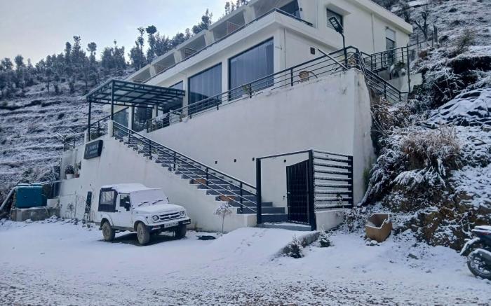 Rumuk Boutique Resort