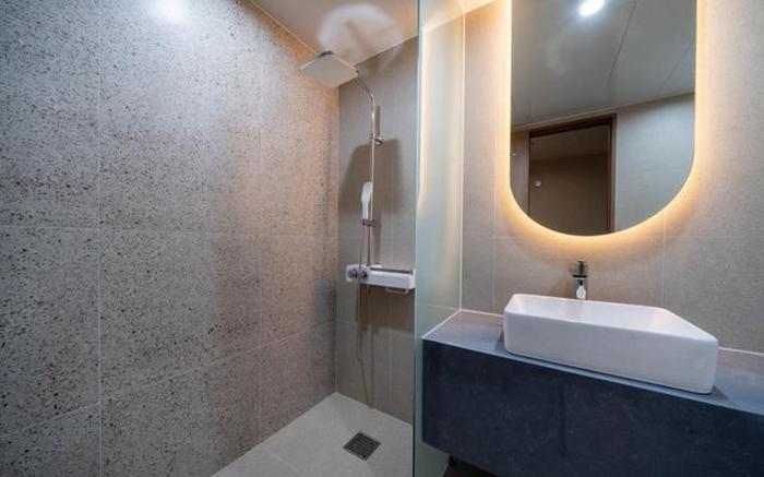 Geojedo Gohyeon Hotel Vibe