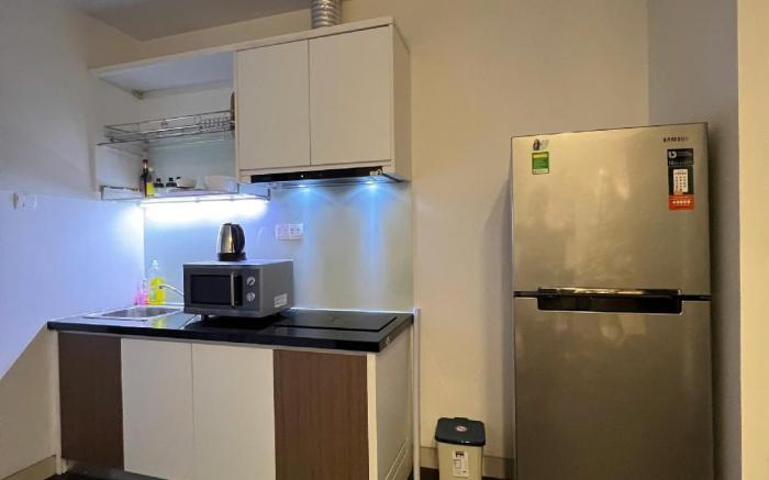 Thao Dien Apartment