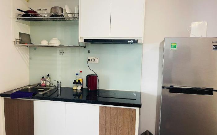 Uhouse - MELIA Thao Dien Hotel & Apartment