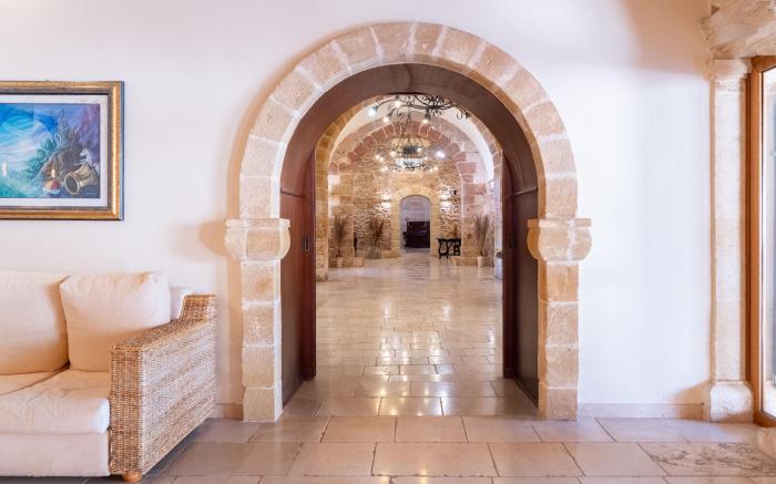 Antica Masseria Martuccio