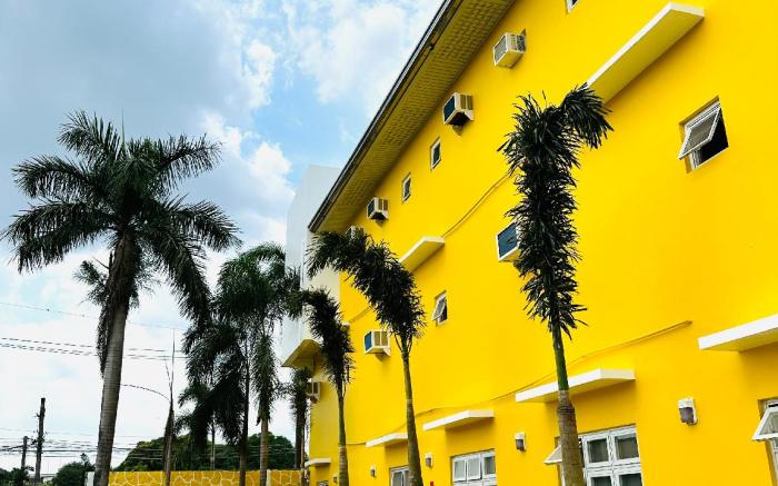 Dreaming Forest Hotel - Libjo, Batangas