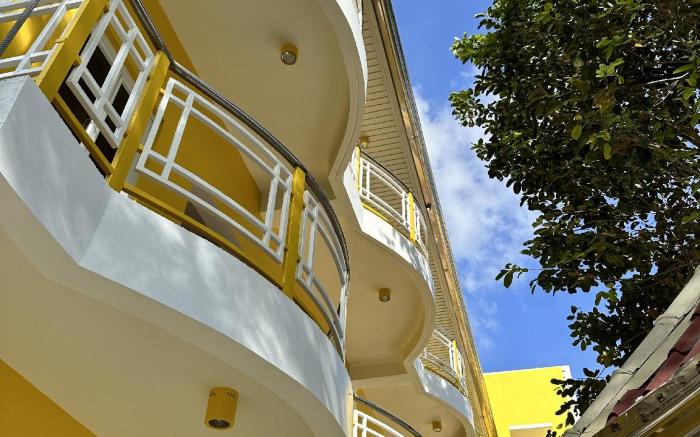 Dreaming Forest Hotel - Libjo, Batangas