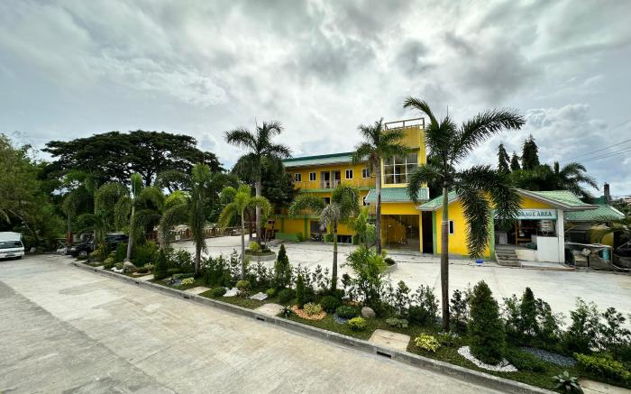 Dreaming Forest Hotel - Libjo, Batangas