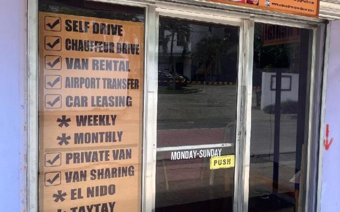 Car Rental Palawan | CoolExtreme Rent-A-Car 
