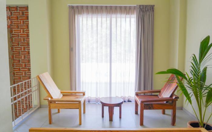 Hotel Tepalcates