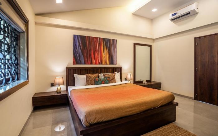StayVista at Villa Tesoro