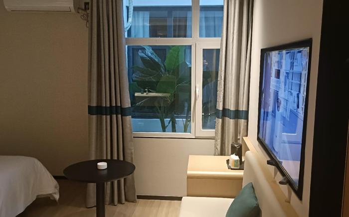 Nihao Hotel Cangzhou Development Zone