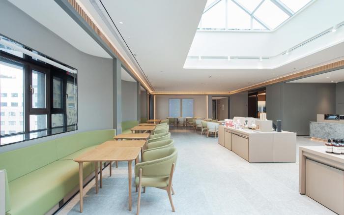 Ji Hotel Changchun Guilin Road