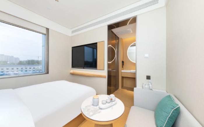Ji Hotel Beijing Chaoyang Station Jiuxianqiao Road
