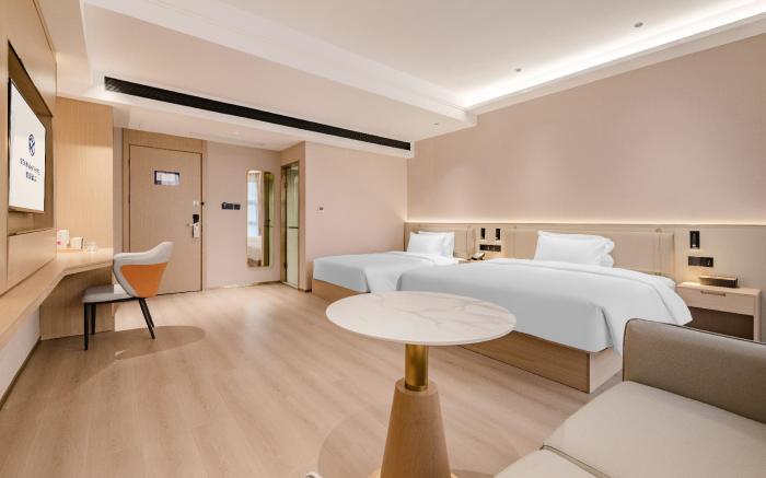 Starway Hotel Xinxiang Xinfei Avenue