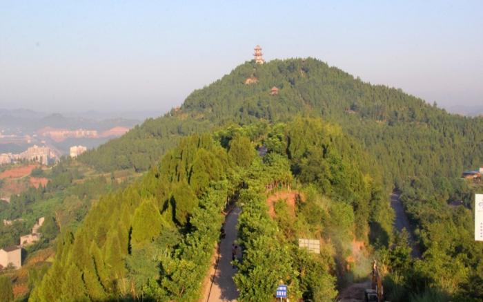 Starway Hotel Nanchong Yilong County Government