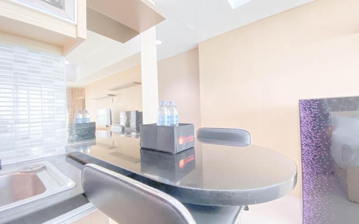 Studio Room at Tamansari La Grande By Travelio