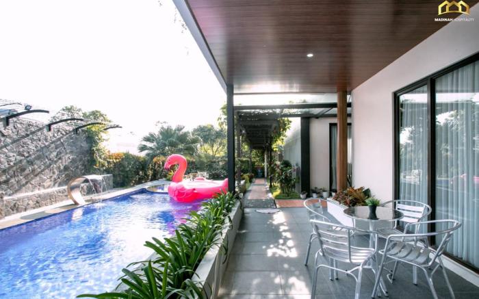 Villa Djona Syariah