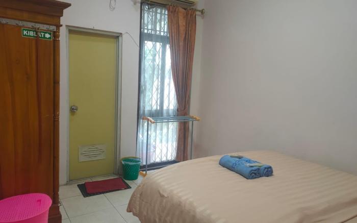 Homestay Kenzie Faiz