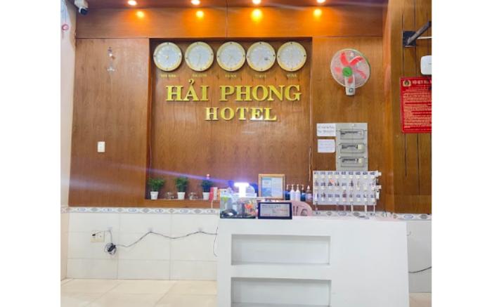 Hải Phong Hotel