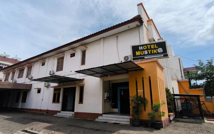 Hotel Mustika Syariah