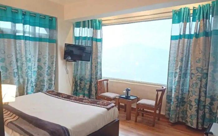 Hotel The Golden Paradise Shimla