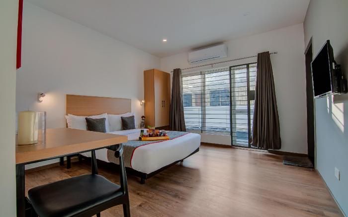 Hotel O DumDum Thana More formerly Bimla Regency