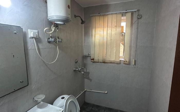 Vrindavan stay 