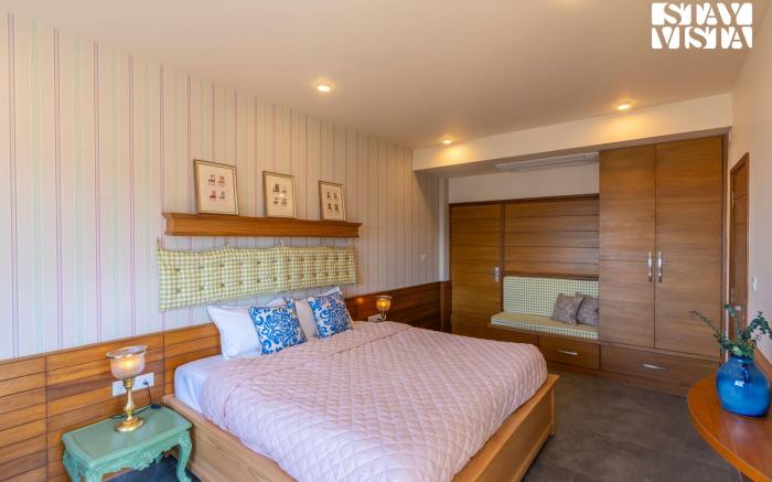 StayVista at Mist @ Elysium Estate