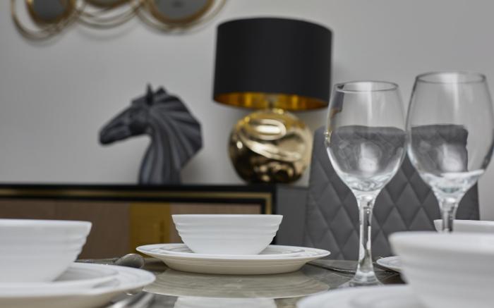 Hayy Luxury Homes Near Bradford City Centre