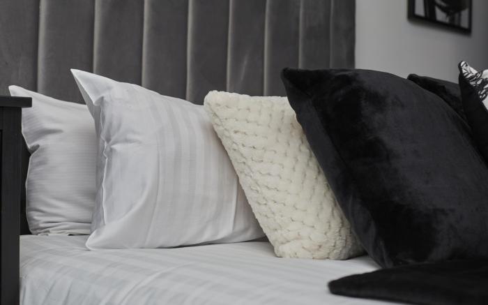Hayy Luxury Homes Near Bradford City Centre