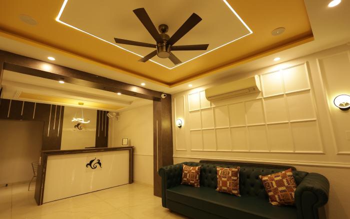 The Lily Hotel