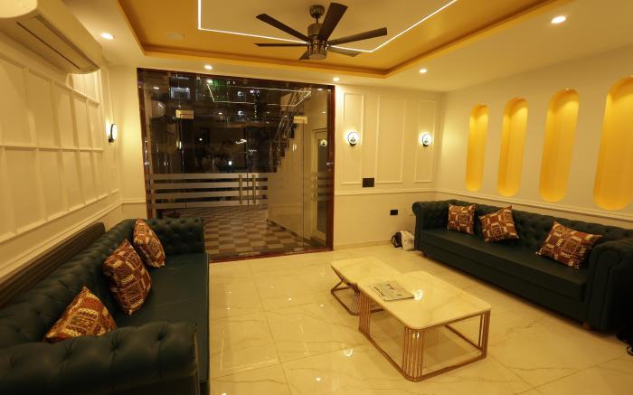 The Lily Hotel
