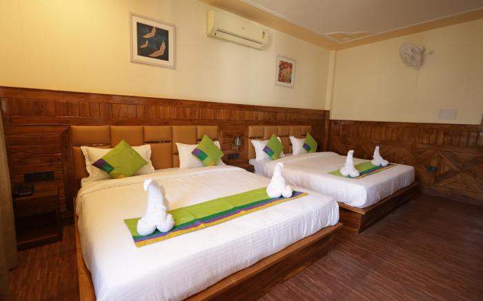 The Lily Hotel