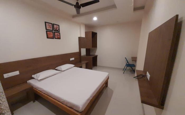 Laxmi Visava, Kolhapur