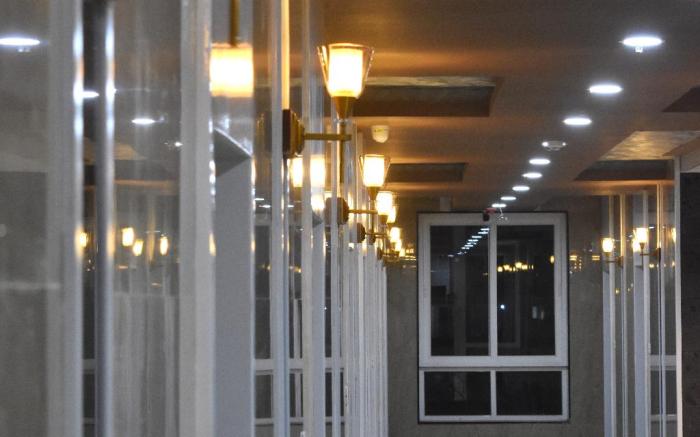 Pincode 90 Executive Suites