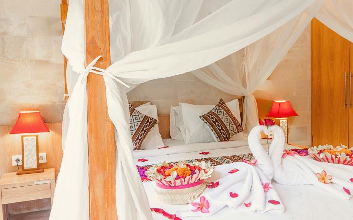Nidhi Villa Ubud