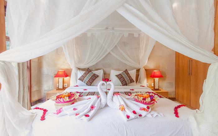 Nidhi Villa Ubud