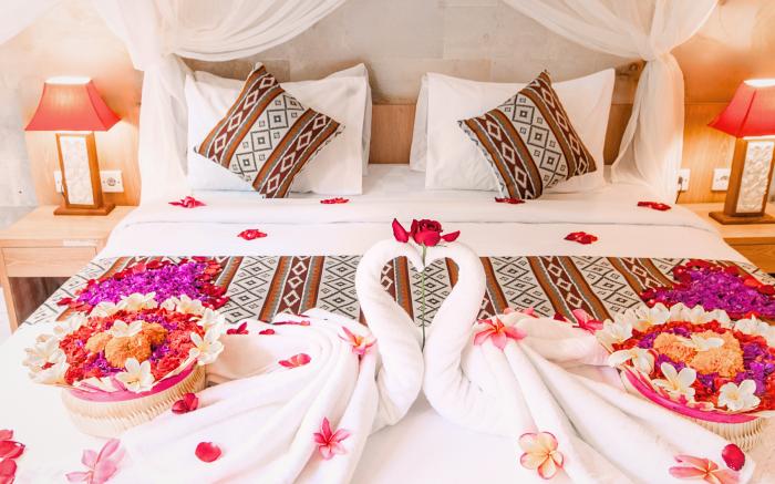 Nidhi Villa Ubud