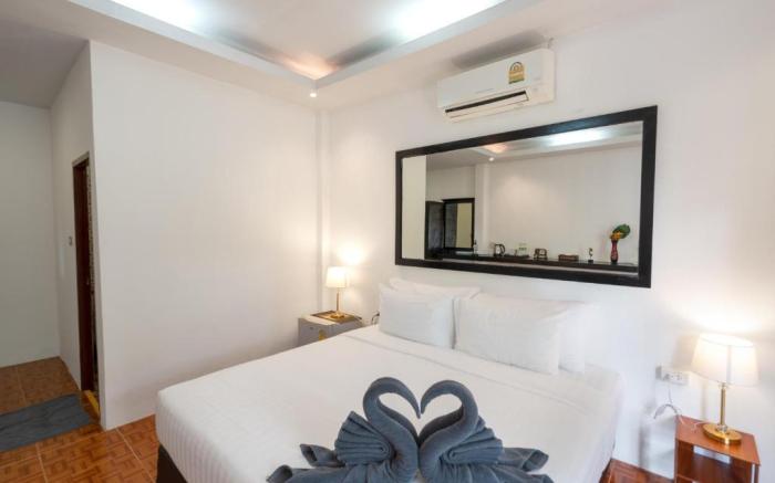 Matcha Lanta Resort 
