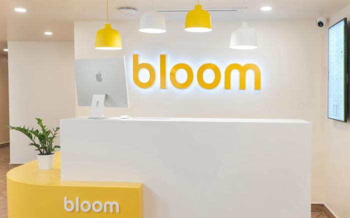 Bloom Hotel - DLF Road Gachibowli