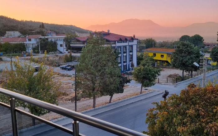 Alis HOME PAMUKKALE
