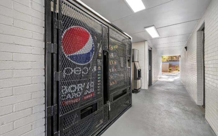 Rodeway Inn Charlotte South