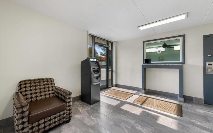 Rodeway Inn Charlotte South