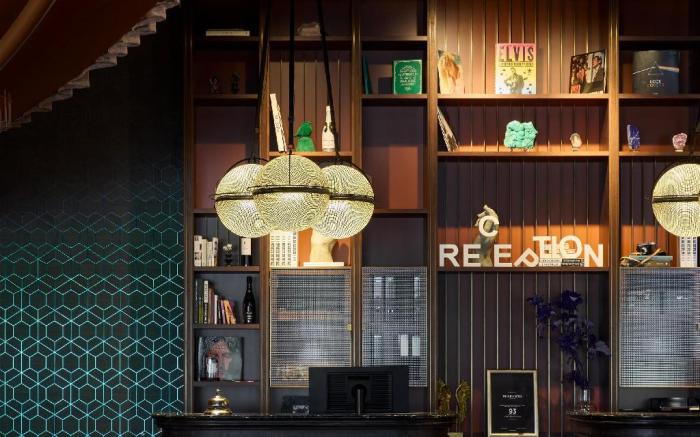 Me And All Hotel Flims