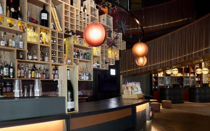 Me And All Hotel Flims