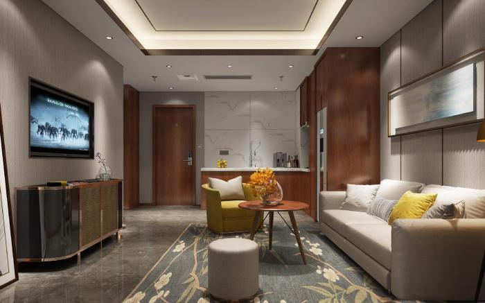 Holiday Inn & Suites Xi'an High-Tech Zone By IHG