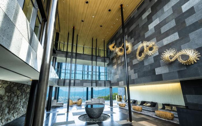 ANA InterContinental Beppu Resort & Spa By IHG