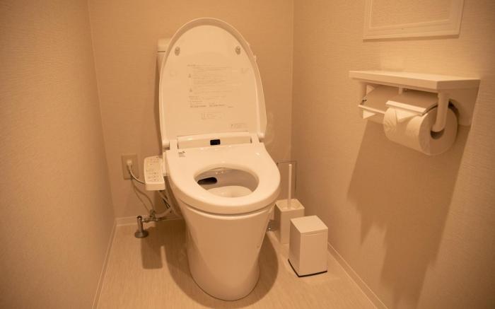 GRAND HOSTEL LDK OSAKA SHINSAIBASHI（Former:THE STAY OSAKA Shinsaibashi)