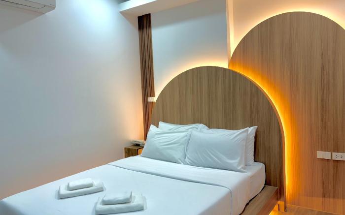 Chom Chiang Rai Hotel